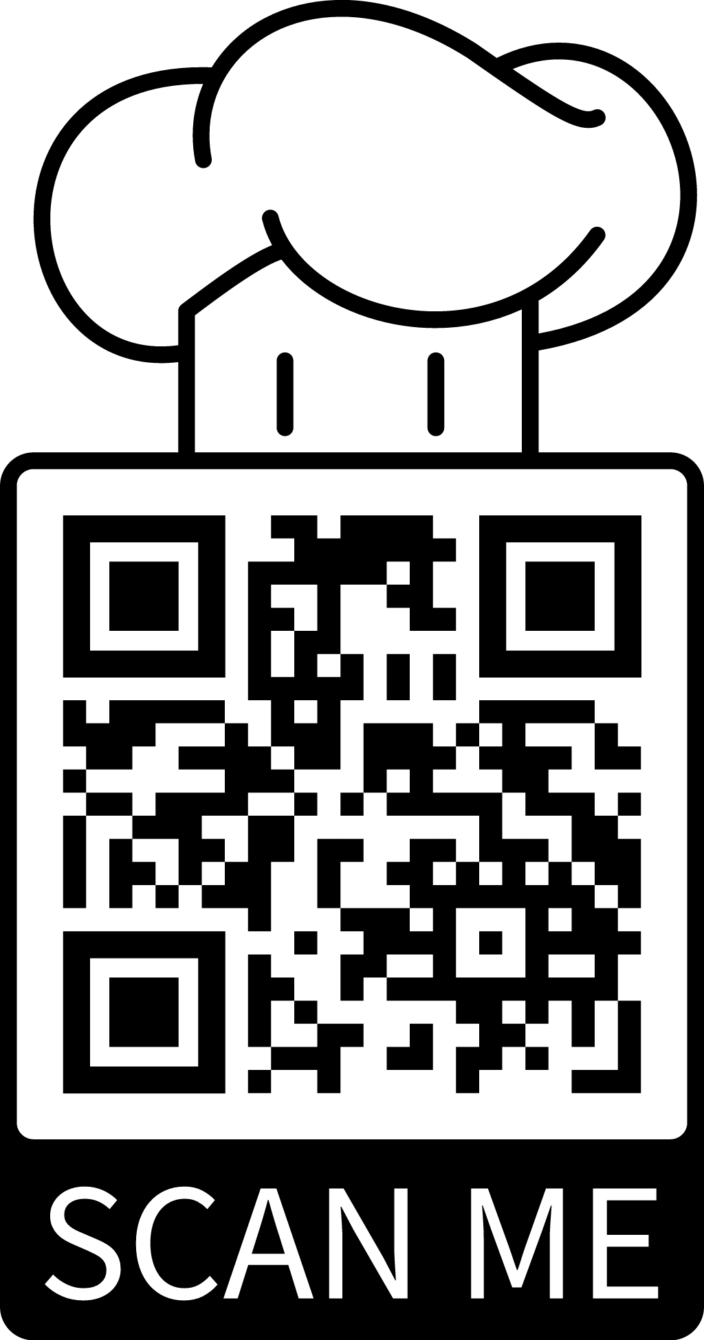QR Code Rezension